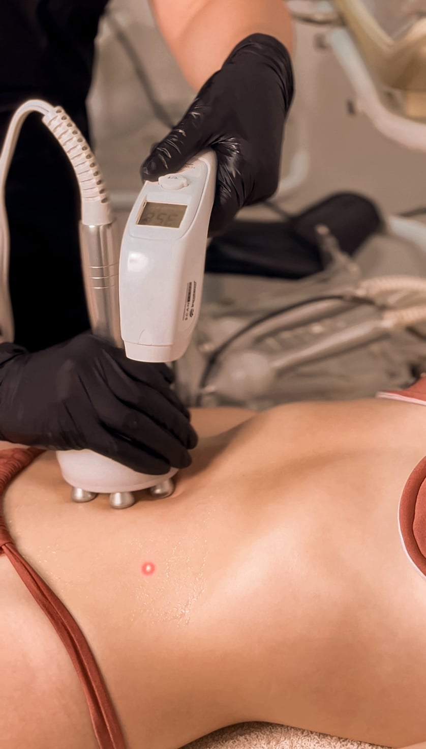 tratamientos corporales